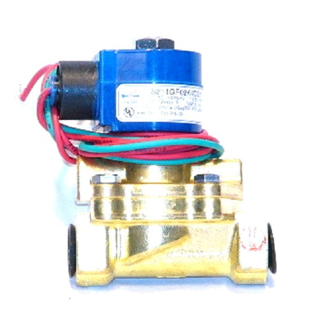GC Valves S211GF02K4CG1 Valve