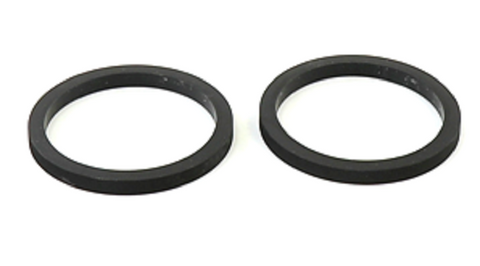 Lochinvar & A.O. Smith 100133547 Flange Gasket