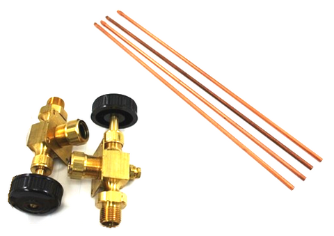 Conbraco 20-305-00 Water Gauge