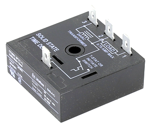 Lennox 25G43 Time Delay Relay