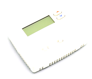 White-Rodgers 1F86-0244 Thermostat