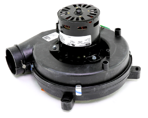Fasco D9619 Motor