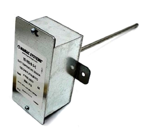 MAMAC Systems TE-702-B-3-C Temperature Sensor