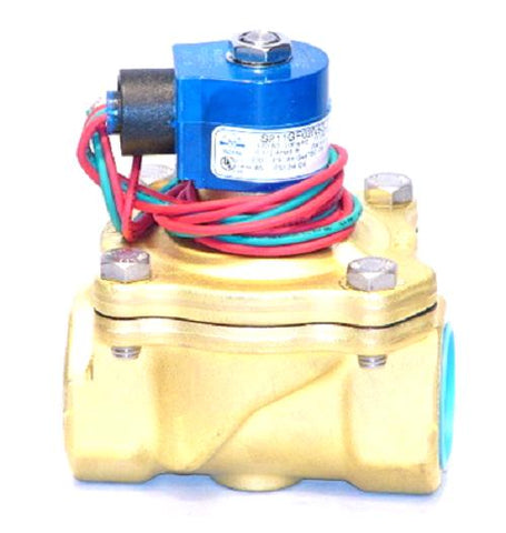 GC Valves S211GF02N5GJ2 Valve