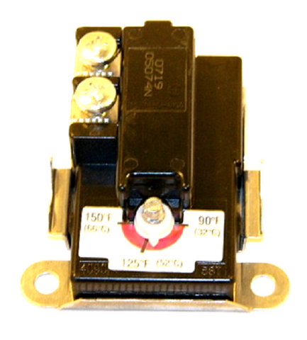 White-Rodgers 755-1 Thermostat