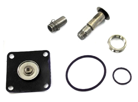 GC Valves KS211AF02C5CG4 Repair Kit