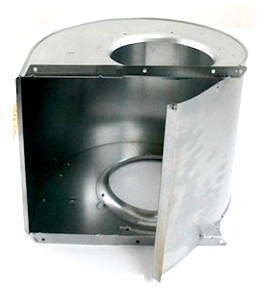 Nordyne D07483R Blower Housing