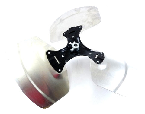 Heil Quaker ICP 1091257 Fan Blade