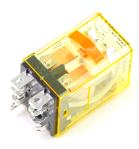 IDEC RH2B-ULCAC24V Relay