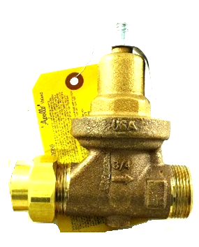 Conbraco 36-104-01 Valve