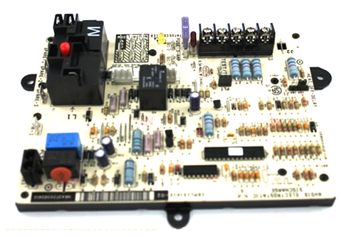 Carrier HK42FZ036 Control Board