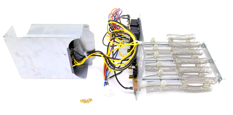Carrier KFCEH3001F15 Electric Heater