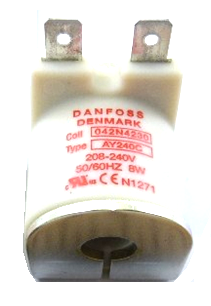 Danfoss 042N4230 Coil