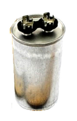 Copeland 914-0037-39 Run Capacitor