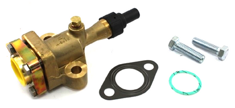 Copeland 998-0510-11 Valve Kit