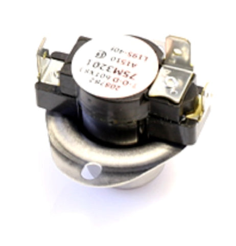 Lennox 75M32 Limit Switch