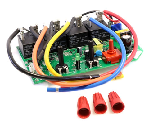 Lochinvar & A.O. Smith 100093769 Board