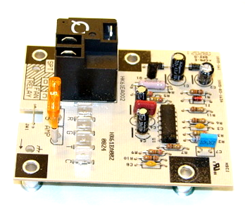 Heil Quaker ICP 1171000 Circuit Board