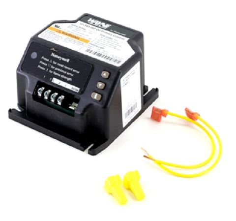 Wayne 101343-SER Primary Control