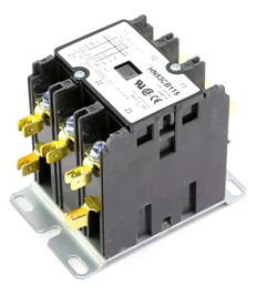 Carrier HN53CB115 Contactor