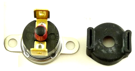 Lochinvar & A.O. Smith 100108899 Limit Switch