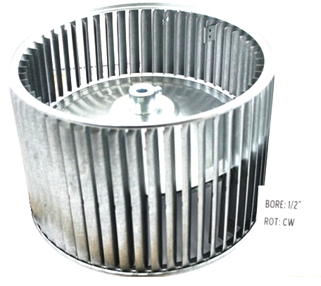 Carrier LA22LA019 Wheel