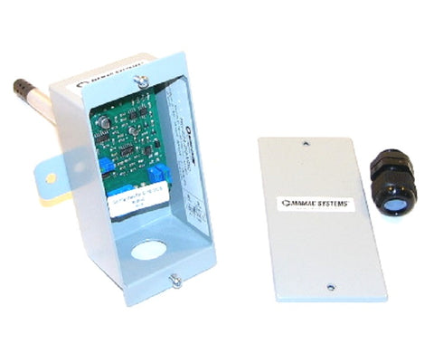 MAMAC Systems HU-224-2-VDC Transducer