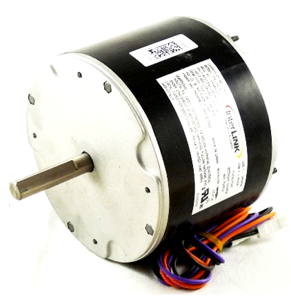 Lennox 61W89 Fan Motor