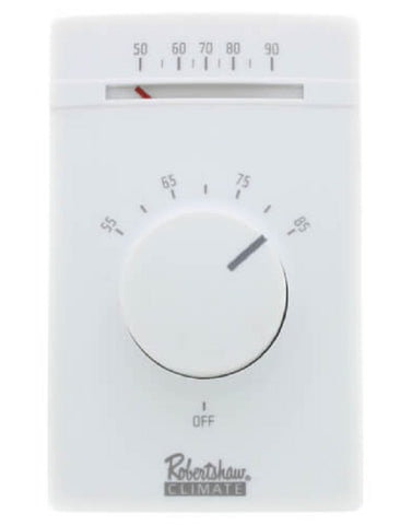 Robertshaw 802-22 Thermostat