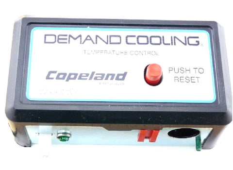 Copeland 985-0110-01 Compressor Protector