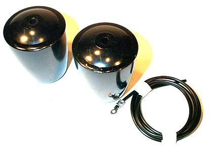 Johnson Controls WGT11A-600R Weight & Cable