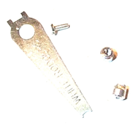 White-Rodgers F92-0563 Thermostat Locking Kit