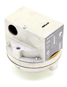 Antunes Controls 803112601 Pressure Switch
