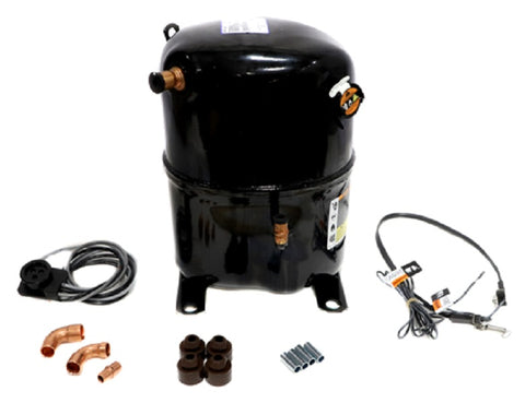 Copeland CR38K6E-TF5-875 Compressor