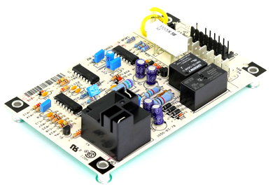 Carrier CESO110063-02 Timer/Defrost Board