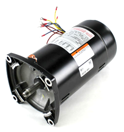 Century Motors Q3102 Motor