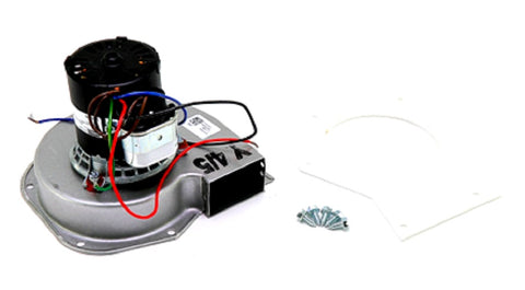 Trane BLW0521 Blower Assembly