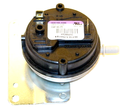 Lennox 26W76 Pressure Switch