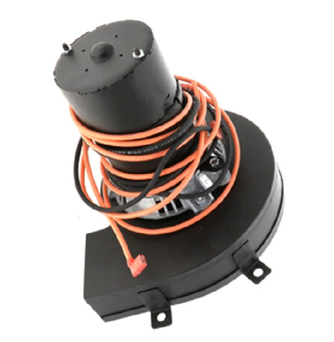 York S1-326-30614-000 Inducer Assembly