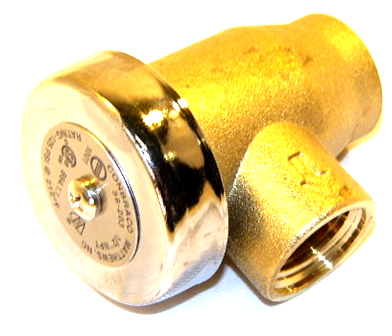 Conbraco 38-203-01 Vacuum Breaker