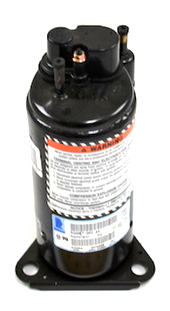Carrier P031-0722 Compressor