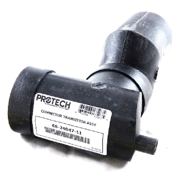 Rheem 68-24047-09 Connector And Trap Assembly
