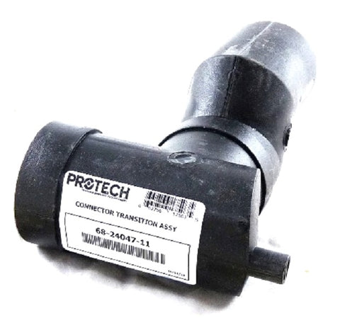 Rheem-Ruud 68-24047-11 Connector/Trans Assembly