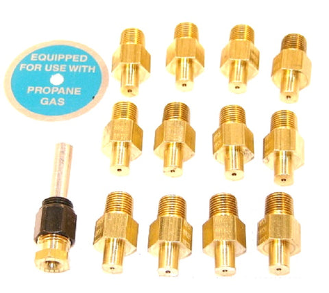 Reznor 99247 Conversion Kit