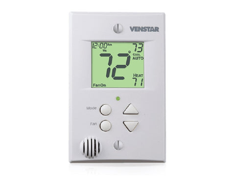 Venstar VST1100FS Thermostat