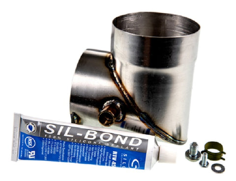 Weil McLain 382-200-350 Replacement Kit