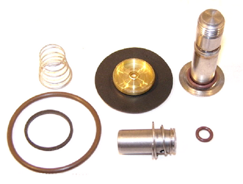 GC Valves KS211AF02K4CG1 Repair Kit