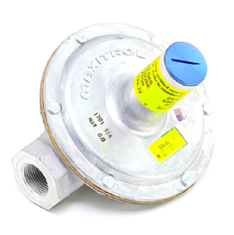 Maxitrol 325-5L-3/4-12A39 Regulator