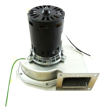 Lochinvar & A.O. Smith 100144972 Assembly