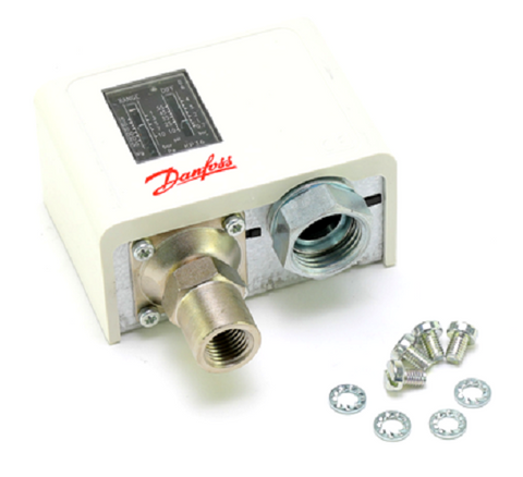 Danfoss 060-214491 Pressure Control